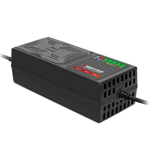 48v 60V 72V 20Ah Electric Scooter Electric Bicycle Lead Acid Battery Charger 72V 20Ahpicture4
