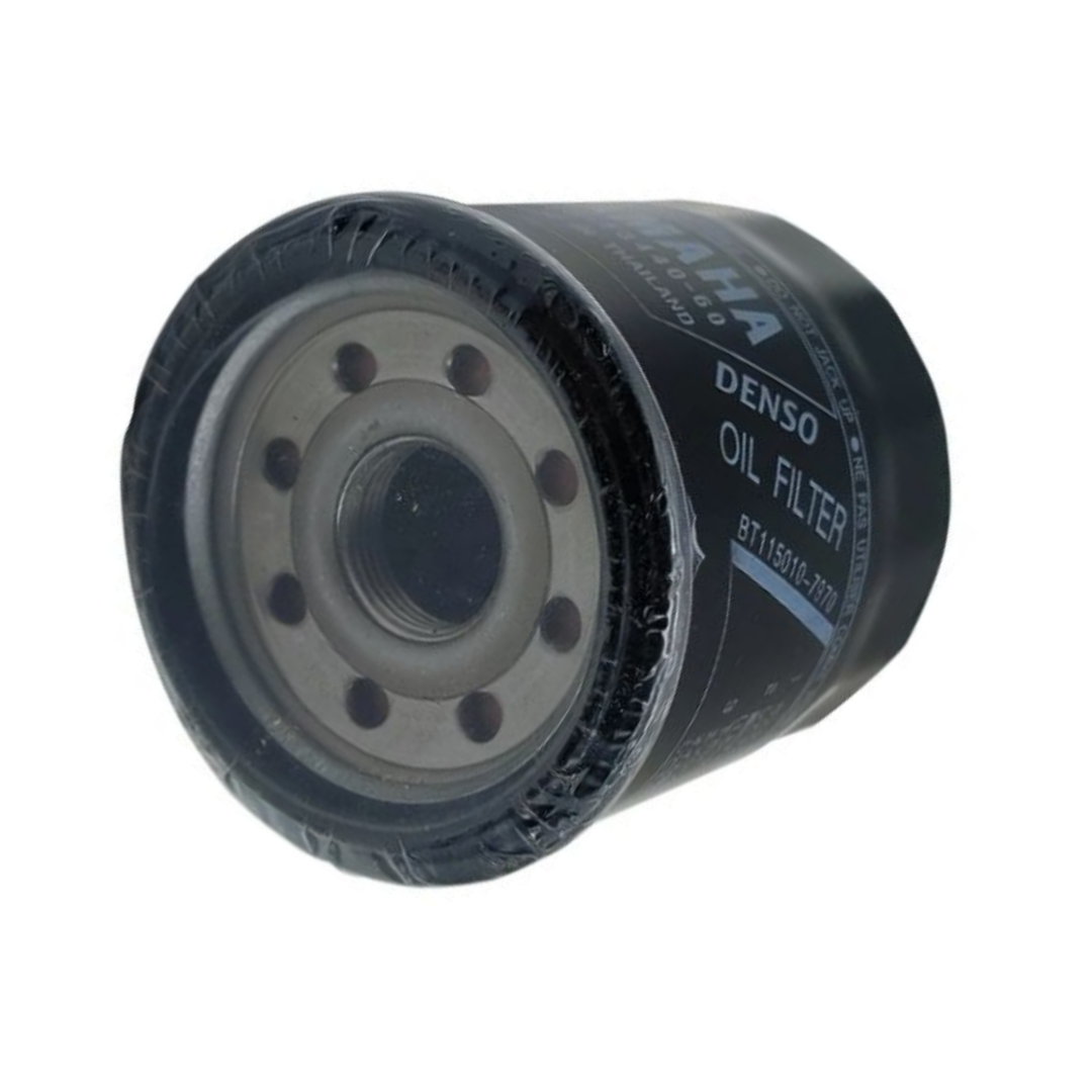 Oil Filter Fits Honda 15410MCJ000 ;15410MCJ003;15410MFJD01;ST1300;15400-PFB-014;15400-PJ7-005 15400-PJ7-015;15400-ZZ3-003