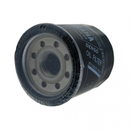 Oil Filter Fits Honda 15410MCJ000 ;15410MCJ003;15410MFJD01;ST1300;15400-PFB-014;15400-PJ7-005 15400-PJ7-015;15400-ZZ3-003