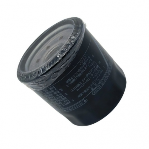 Oil Filter Compatible with Yamaha FZ07 2015-2017 FZ09 2014-2017 Kodiak 450 2003-2020
