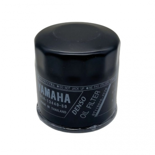 Oil Filter for Compatible with Yamaha WaveRunner VX 2007-2020 VX Cruiser 2007-2020picture2