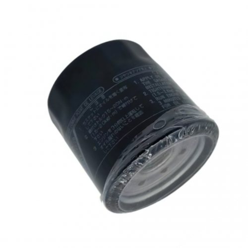 Oil Filter Compatible with Yamaha WaveRunner VX Deluxe 2008-2020