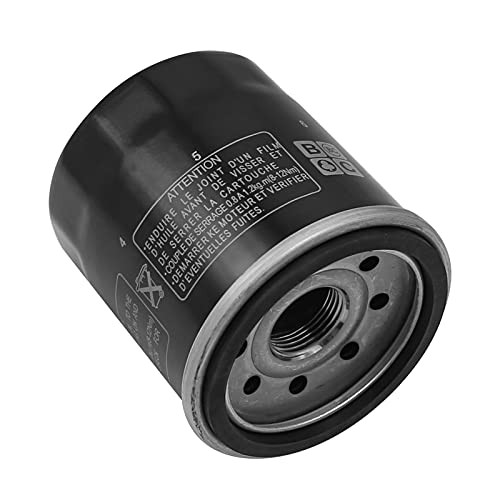 Oil Filter for Yamaha 2013 VX Cruiser, 2013 VX Deluxe, 2014 VX Cruiser, 2003 SR 230 2009 232 Limited, 2010 AR 210, 2011 AR 210picture2