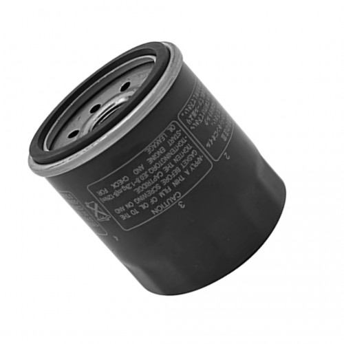 Oil Filter for Yamaha 2005 SR 230, 2005 SX 230, 2005 SX 230 HO 2006 AR 210, 2006 AR 230, 2 006 AR 230 HO