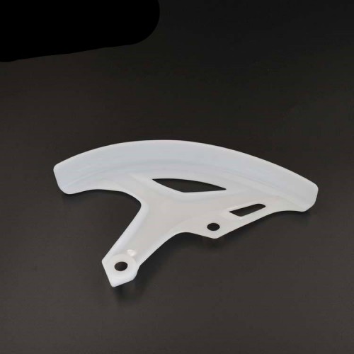 Motorcycle Plastic Rear Brake Disk Cover for Honda CRF250/450picture5