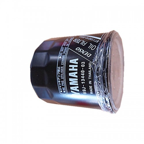 Oil Filter for Yamaha 190 195 222 252 255 FSH Deluxe Sport E Center Consoles  69J-13440-00picture3