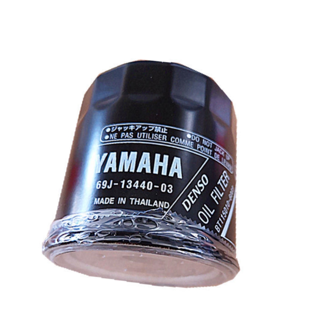 Oil Filter for Yamaha 212XD 212X 212XE 222XD 222XE 252XE 255XD 255XE Wake Series Boat