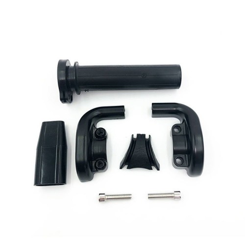 Motorcycle Throttle Twist Grip for CRF150R 07-14 CRF250R 04-14 CRF450R 02-14picture2