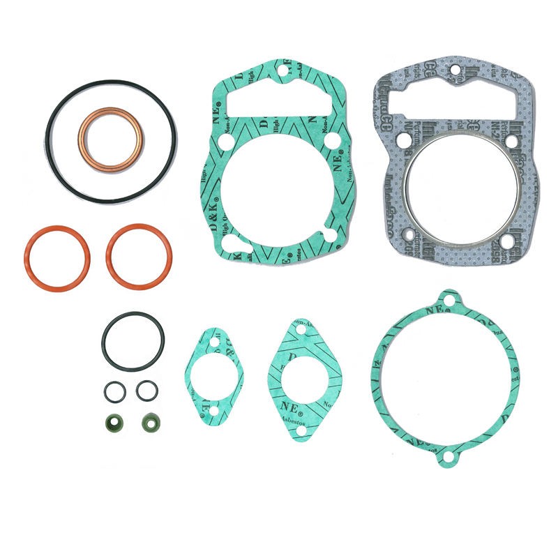 Motorcycle Top End Gasket Kit For HONDA CRF230F 03-19 CRF230L 08-09 CRF230M 09