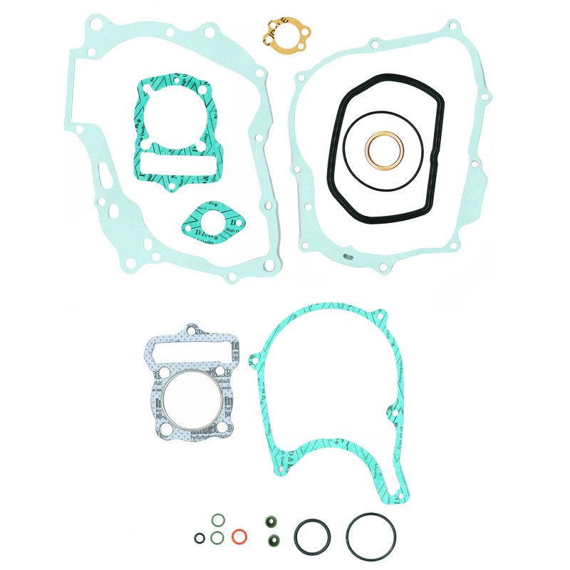 Motorcycle Gasket Kit For HONDA CRF100F, XR100R