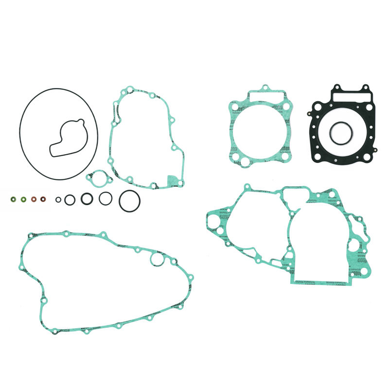 Motorcycle Complete Gasket Kit For HONDA CRF450R 07-08