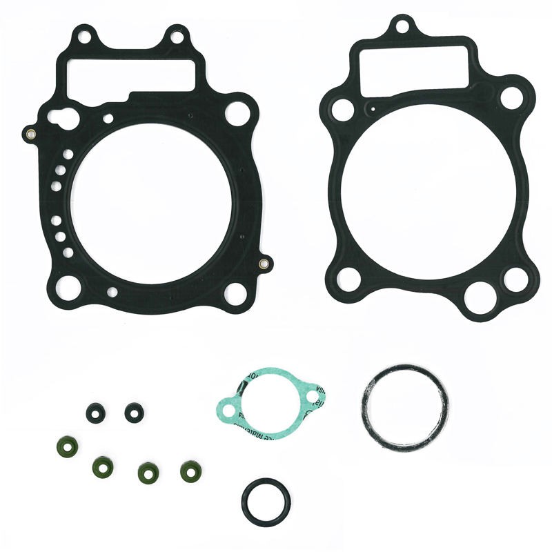 Motorcycle Top End Gasket Kit For HONDA CRF250R 04-07 CRF250X 04-17