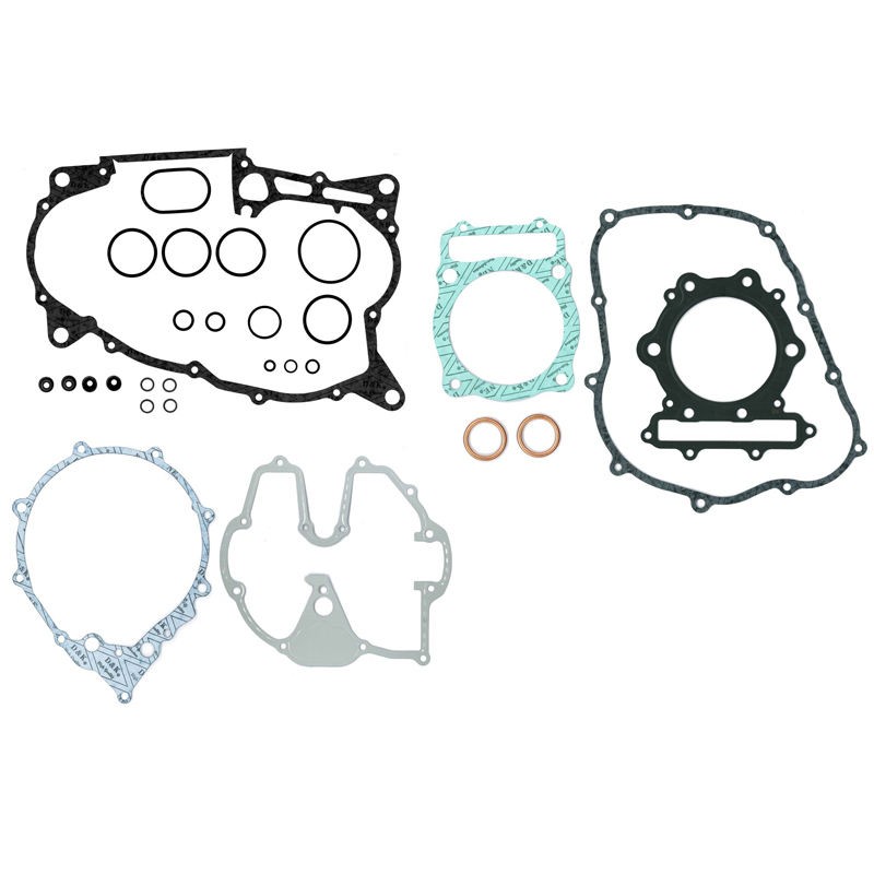 Motorcycle Complete Gasket Kit For HONDA XR600R 88-00