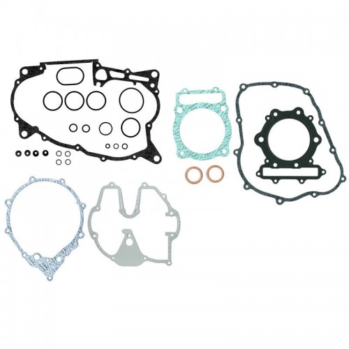 Motorcycle Complete Gasket Kit For HONDA XR600R 88-00
