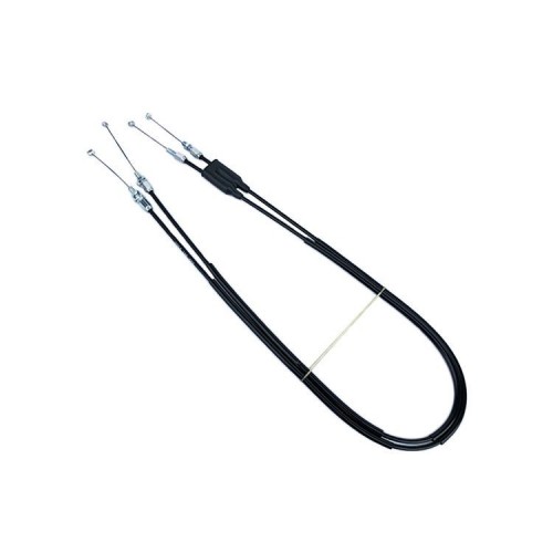 Motorcycle Throttle Cable TH03 for Honda CRF250R 14-15picture2