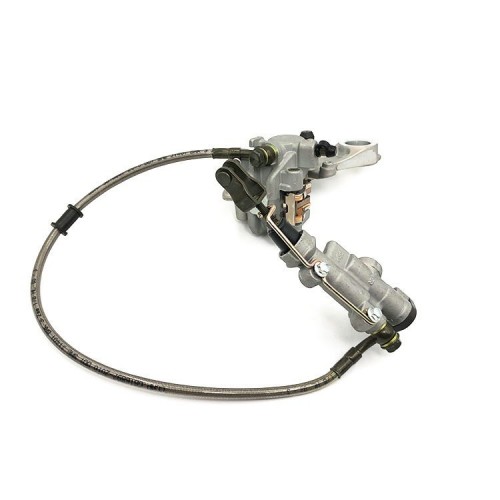 Motorcycle Rear Brake for Honda CRFpicture4