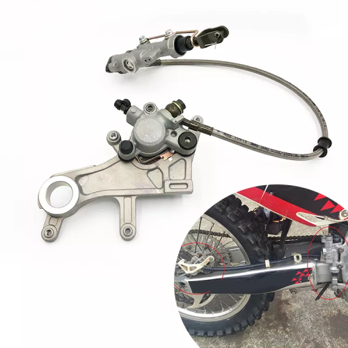 Motorcycle Rear Brake for Honda CRFpicture5