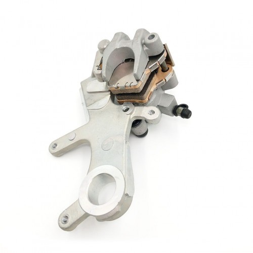 Motorcycle Dirt Bike Rear Brake Caliper for HONDA CR125 CR250 CRF250R CRF250X CRF450R CRF450X 43150-KRN-711picture5