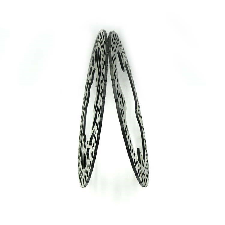 Motorcycle Brake Disc for Honda CRF250R 04-14 CRF250X 04-17 CRF450R 02-14 CRF450X 05-17