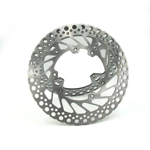 Motorcycle Brake Disc for Honda CRF250R 04-14 CRF250X 04-17 CRF450R 02-14 CRF450X 05-17picture3