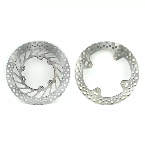 Motorcycle Brake Disc for Honda CRF250R 04-14 CRF250X 04-17 CRF450R 02-14 CRF450X 05-17picture4