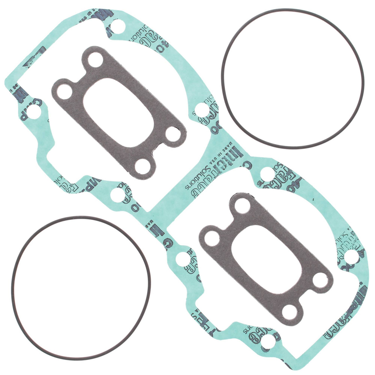 Gasket Set for Ski-Doo GTX 550F Snowmobiles 2005–2009 710277