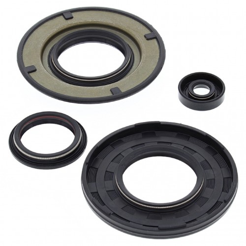 Gaskets for Ski-Doo Summit 700/800/HM Snowmobiles 2000–2002 55204
