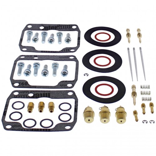 Carburetor Rebuild Kit for Ski-Doo Formula III/LT 1997 2610110picture2
