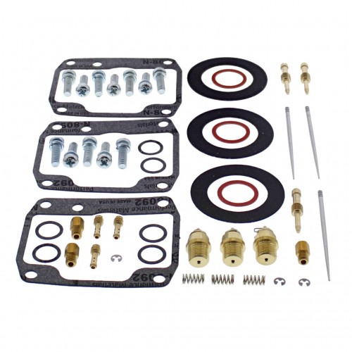Carburetor Rebuild Kit for Ski-Doo Mach 1 1998 26-10120picture2
