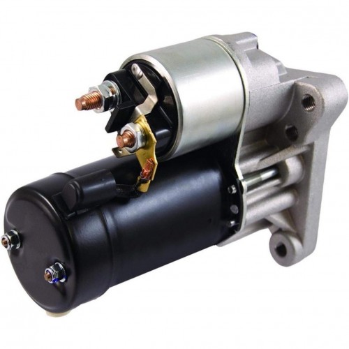 Car Starter Motor For VOLVO CS681picture5