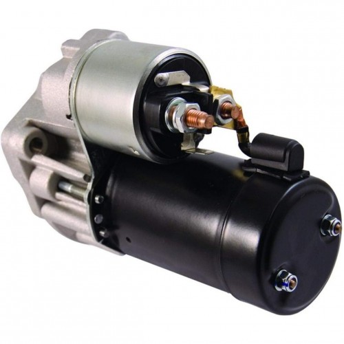 Car Starter Motor For VOLVO 30178picture4