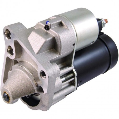 Car Starter Motor For VOLVO 30178picture5