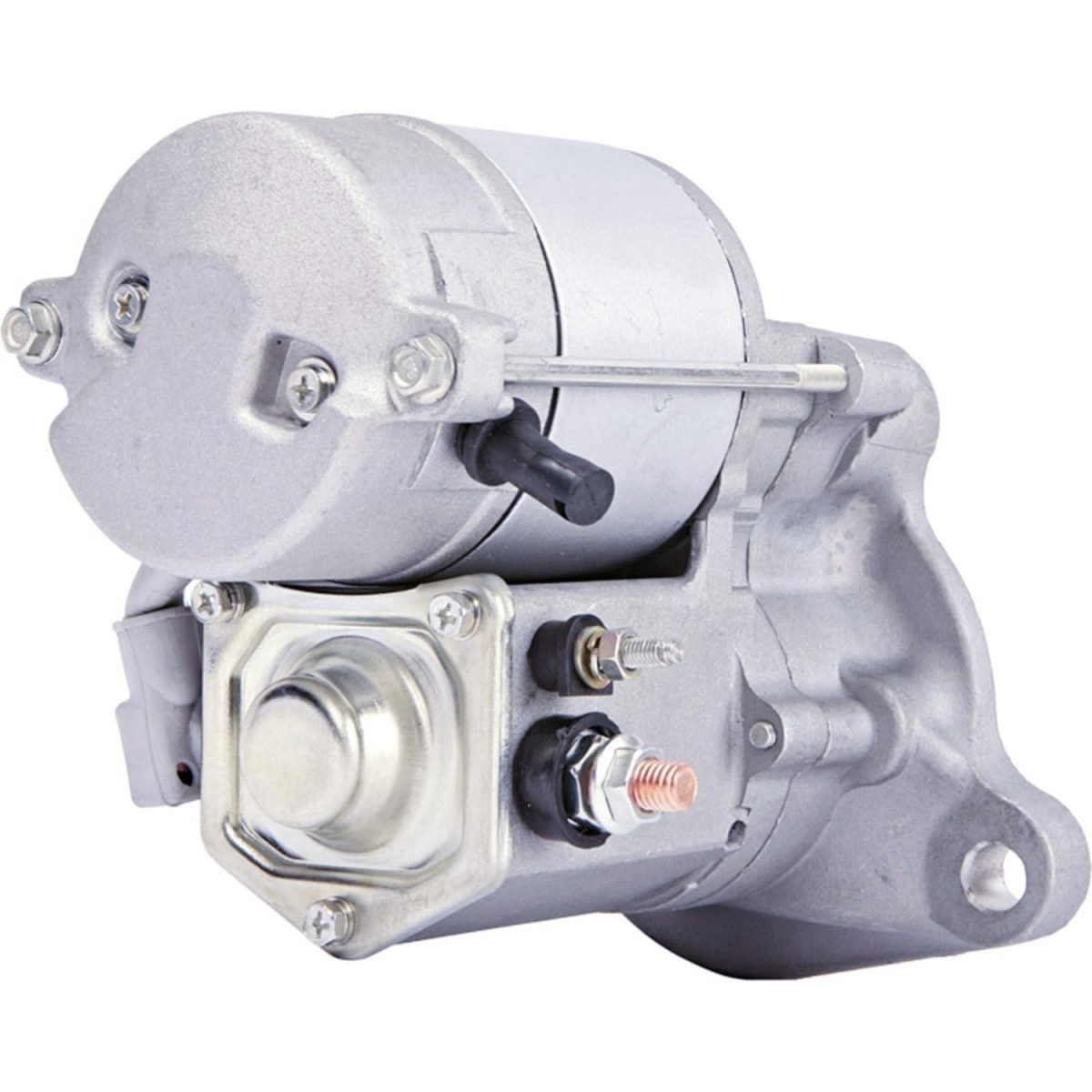 Car Starter Motor For Hyster Lift 6667987