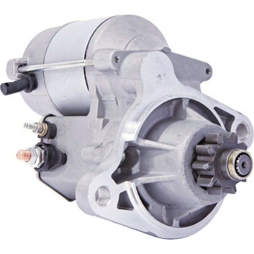 Car Starter Motor For Hyster Lift 6667987picture5