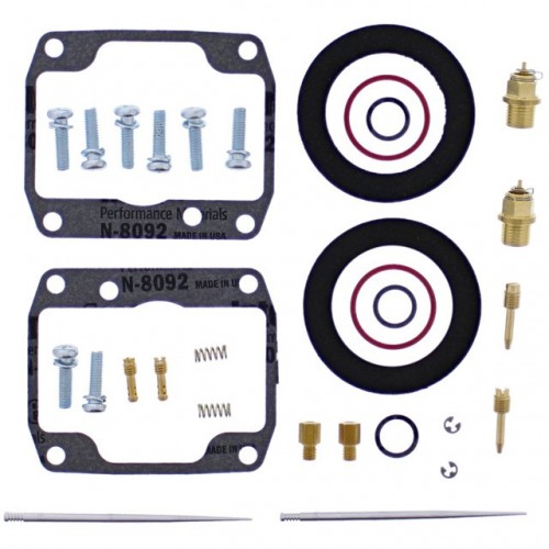 Carburetor Rebuild Kit for Ski-Doo Mach 1 1996 2610116picture2