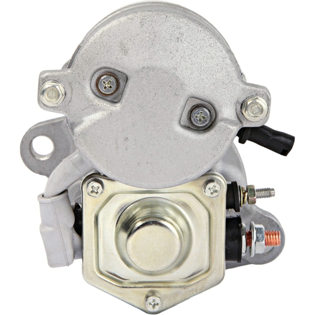 Car Starter Motor For Hyster Lift 228000-5740