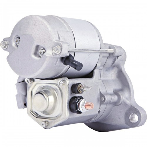 Car Starter Motor For Hyster Lift 228000-5740picture3
