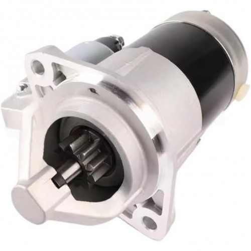 Car Starter Motor For JAC YTTRIUM IS QDY1289picture2
