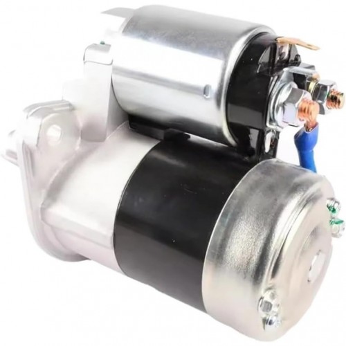 Car Starter Motor For JAC YTTRIUM IS QDY1289picture3