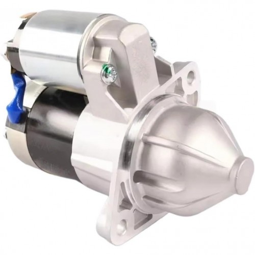 Car Starter Motor For JAC YTTRIUM IS QDY1289picture5