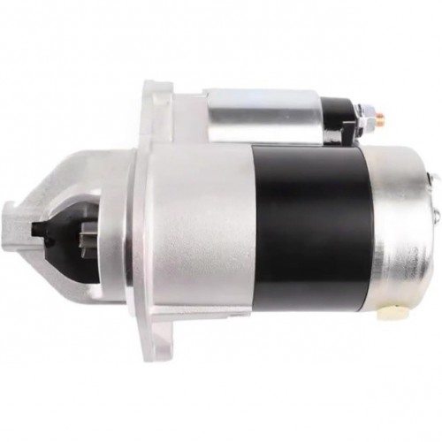 Car Starter Motor For JAC YTTRIUM IS L21580picture2