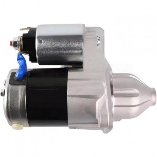 Car Starter Motor For JAC YTTRIUM IS 1043100GG010picture5