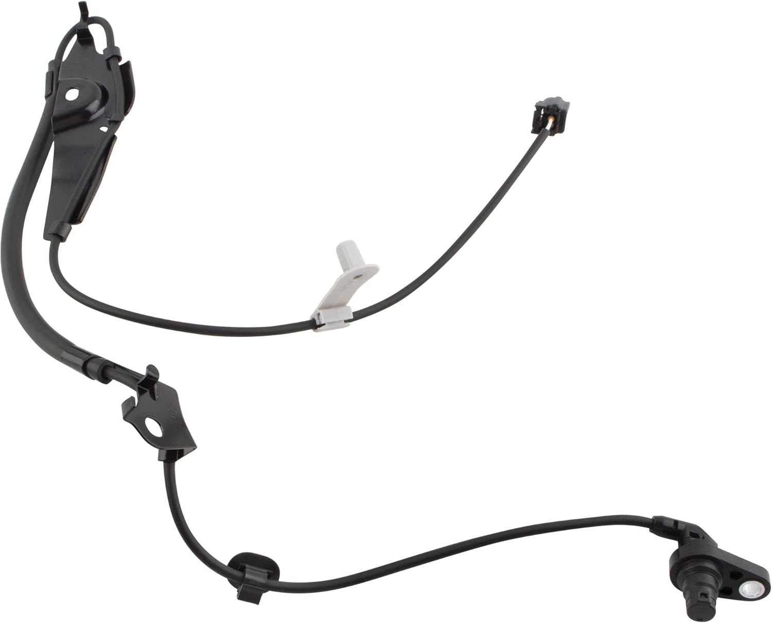 ABS Wheel Speed Sensor with Wire Harness – 89542-06060 / 89542-06050, Front Right for Toyota Camry, Corona