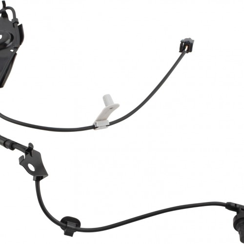 ABS Wheel Speed Sensor with Wire Harness – 89542-06060 / 89542-06050, Front Right for Toyota Camry, Corona