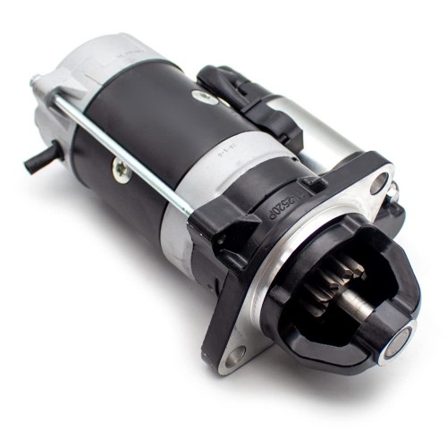 Car Starter Motor For XINKAI QDJ1409Epicture2