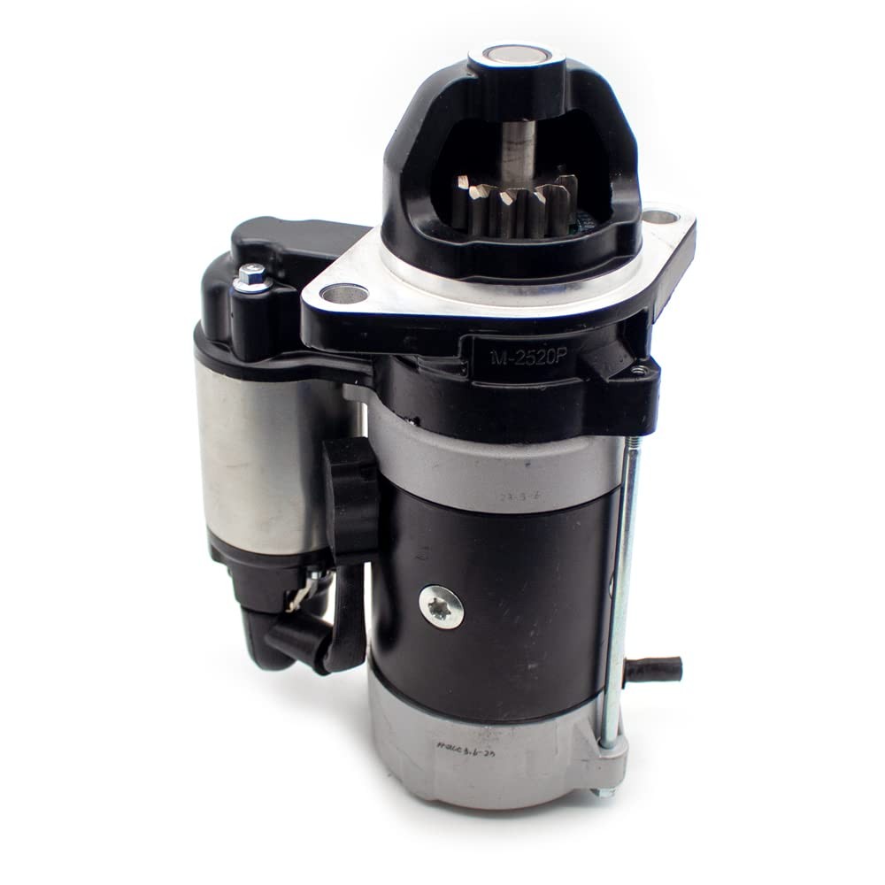 Car Starter Motor For XINKAI QDJ1409E