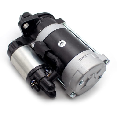 Car Starter Motor For XINKAI QDJ1409Epicture3