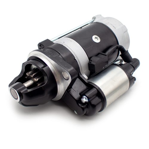 Car Starter Motor For XINKAI QDJ1409Epicture5
