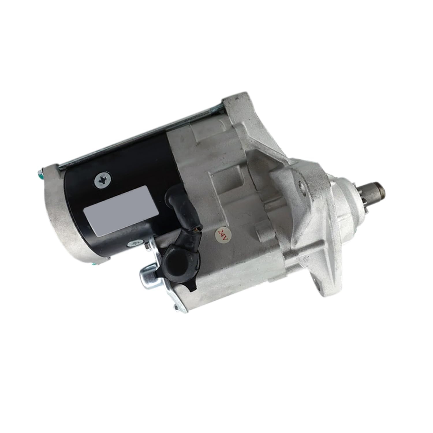 Car Starter Motor For Cummins 128000-9821