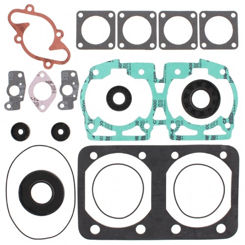 Gasket Kit for Ski-Doo Formula Mach 1 XTC 1991 711178A